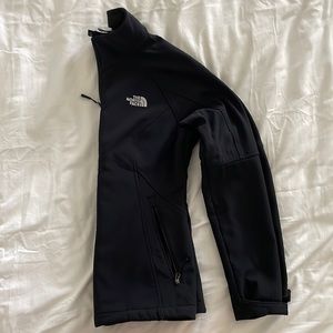 Womens North Face Jacket